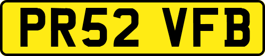 PR52VFB