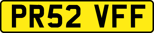 PR52VFF