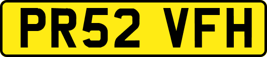 PR52VFH