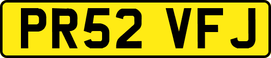 PR52VFJ