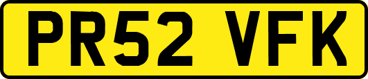 PR52VFK