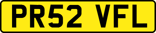 PR52VFL