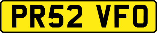 PR52VFO