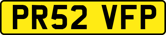 PR52VFP