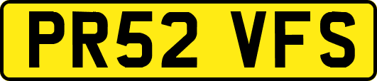 PR52VFS