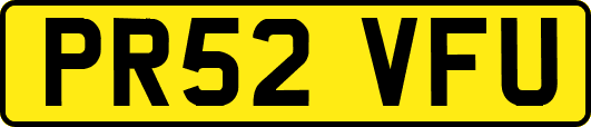 PR52VFU