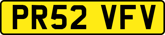 PR52VFV
