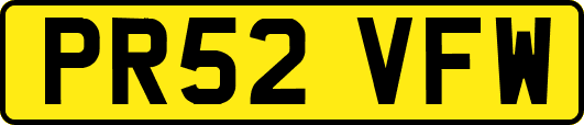 PR52VFW