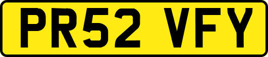PR52VFY