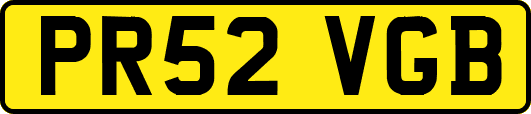 PR52VGB