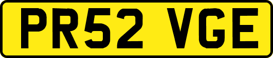 PR52VGE