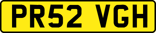 PR52VGH