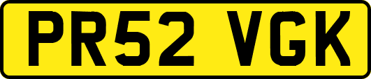 PR52VGK