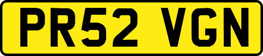 PR52VGN