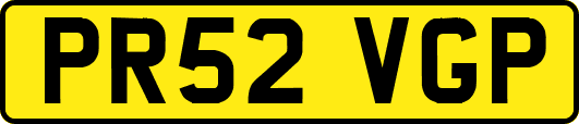 PR52VGP