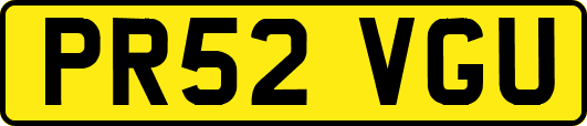 PR52VGU