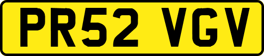 PR52VGV