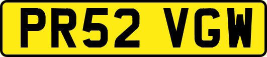 PR52VGW