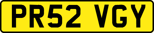 PR52VGY