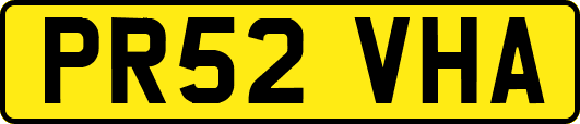 PR52VHA