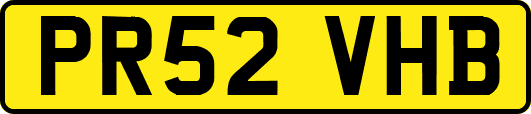 PR52VHB