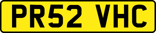 PR52VHC