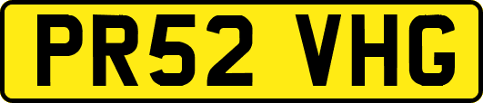 PR52VHG
