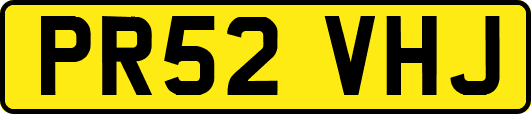 PR52VHJ