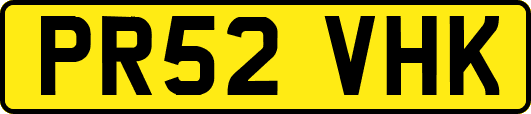 PR52VHK