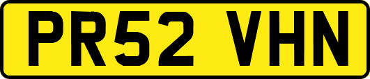 PR52VHN