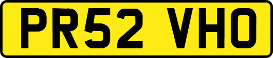 PR52VHO