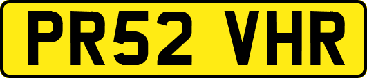 PR52VHR