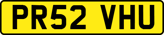 PR52VHU