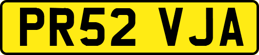 PR52VJA