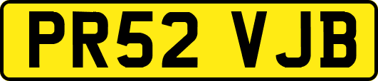 PR52VJB