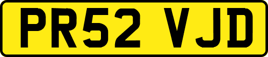 PR52VJD