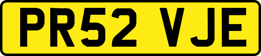 PR52VJE