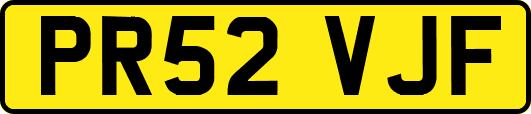 PR52VJF