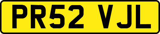 PR52VJL