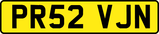 PR52VJN
