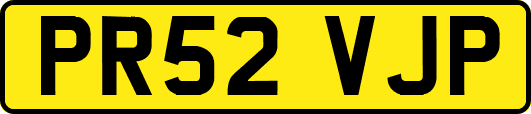 PR52VJP