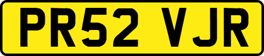 PR52VJR