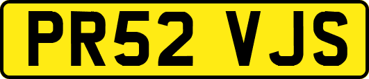 PR52VJS