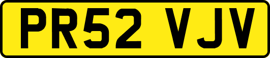 PR52VJV