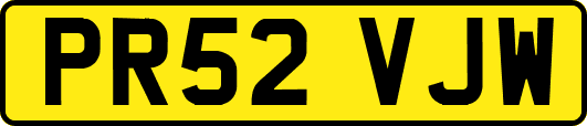 PR52VJW