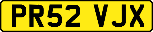 PR52VJX