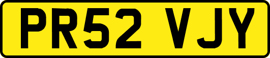 PR52VJY