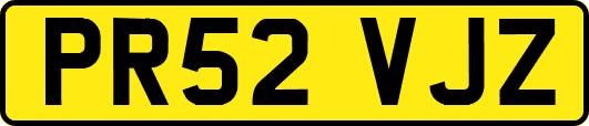 PR52VJZ