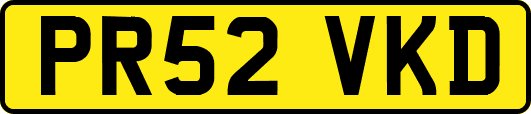 PR52VKD