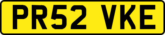 PR52VKE